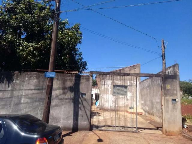Casa venda em Região Imediata de Araraquara, Araraquara