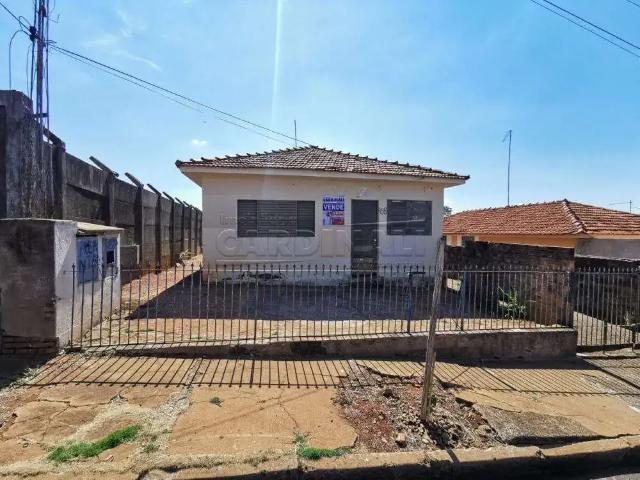 Casa venda em Região Imediata de Araraquara, Araraquara