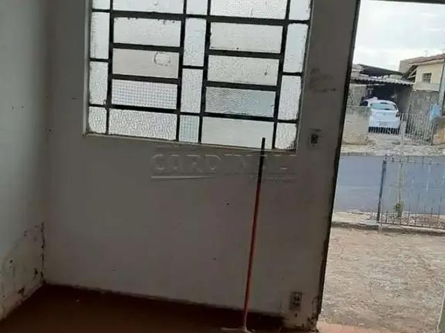 Casa venda em Região Imediata de Araraquara, Araraquara