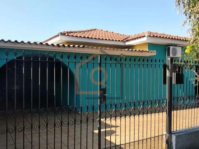 Casa venda em Região Imediata de Araraquara, Araraquara