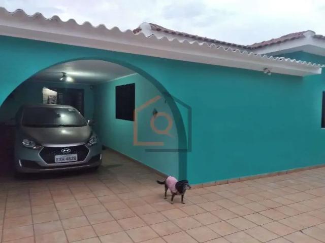 Casa venda em Região Imediata de Araraquara, Araraquara