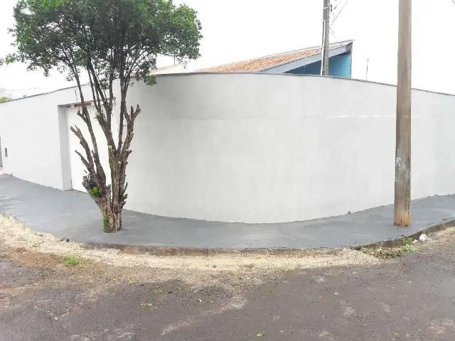 Casa venda em Araraquara