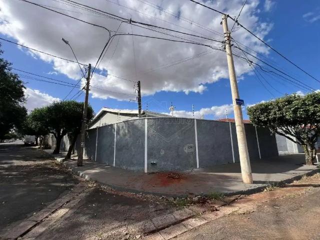 Casa venda em Região Imediata de Araraquara, Araraquara
