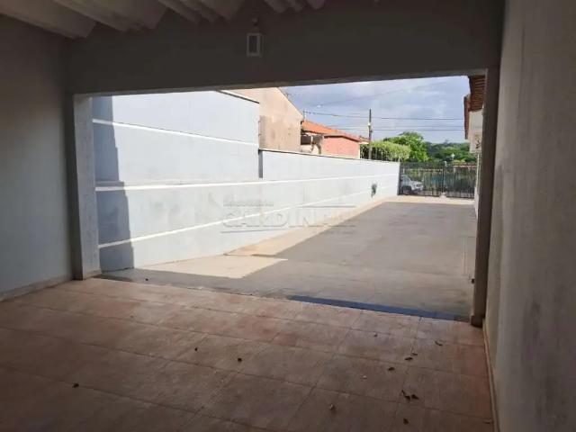 Casa venda em Araraquara