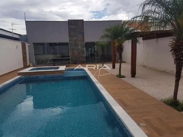 Casa venda em Araraquara