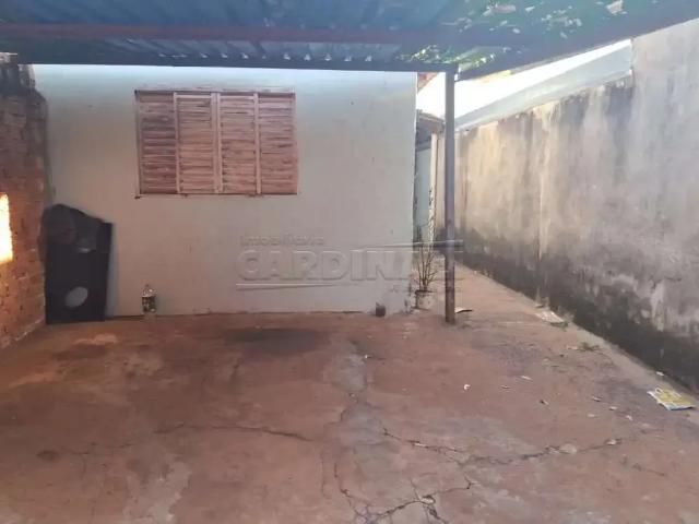 Casa venda em Região Imediata de Araraquara, Araraquara