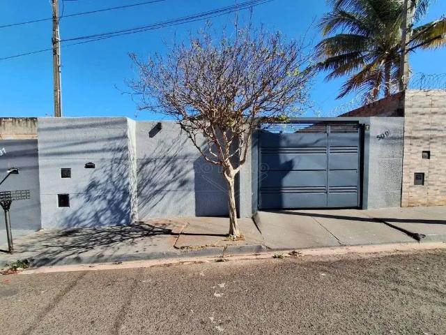 Casa venda em Região Imediata de Araraquara, Araraquara