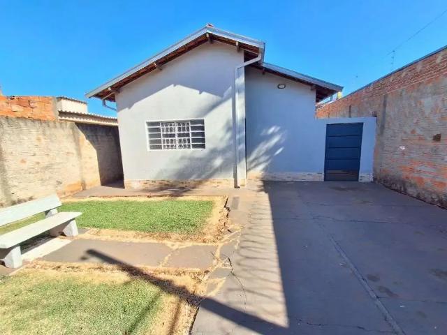 Casa venda em Região Imediata de Araraquara, Araraquara