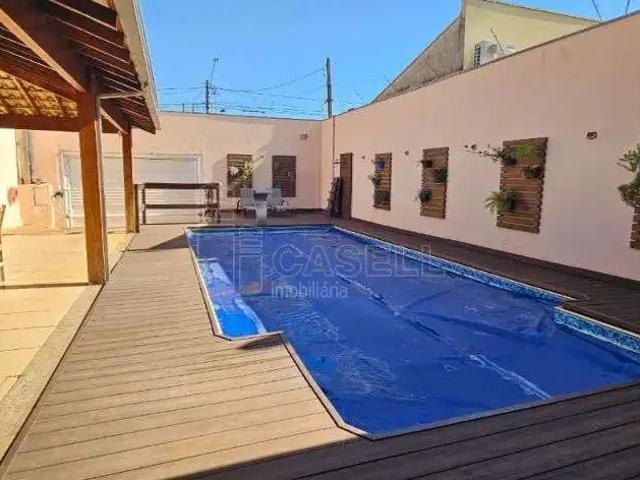 Casa venda em Região Imediata de Araraquara, Araraquara
