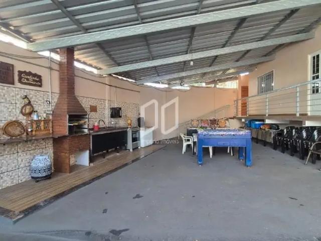 Casa venda em Região Imediata de Araraquara, Araraquara