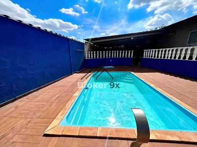 Casa venda em Araraquara, Região Geográfica Intermediária de Araraquara