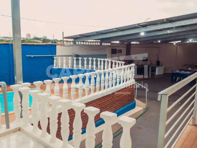 Casa venda em Região Imediata de Araraquara, Araraquara