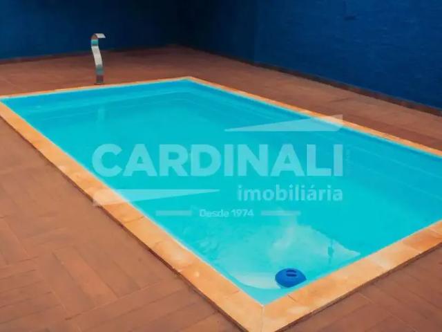 Casa venda em Região Imediata de Araraquara, Araraquara
