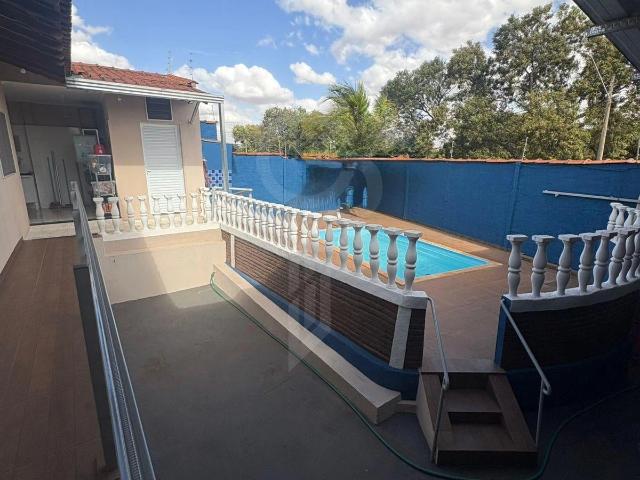 Casa venda em Araraquara
