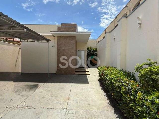 Casa venda em Vila Xavier, Araraquara
