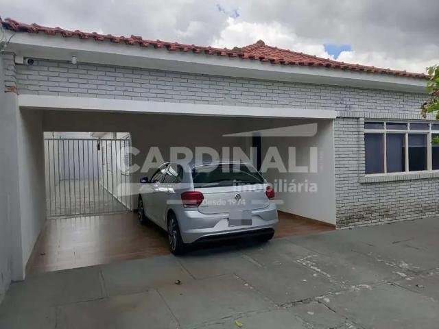 Casa venda em Região Imediata de Araraquara, Araraquara