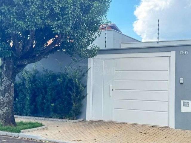 Casa venda em Região Imediata de Araraquara, Araraquara