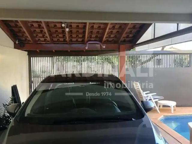 Casa venda em Região Imediata de Araraquara, Araraquara