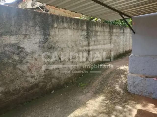Casa venda em Região Imediata de Araraquara, Araraquara