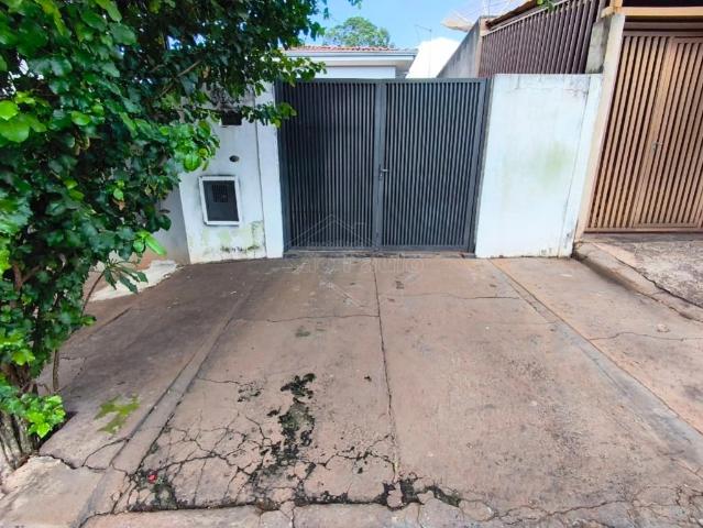 Casa venda em Araraquara