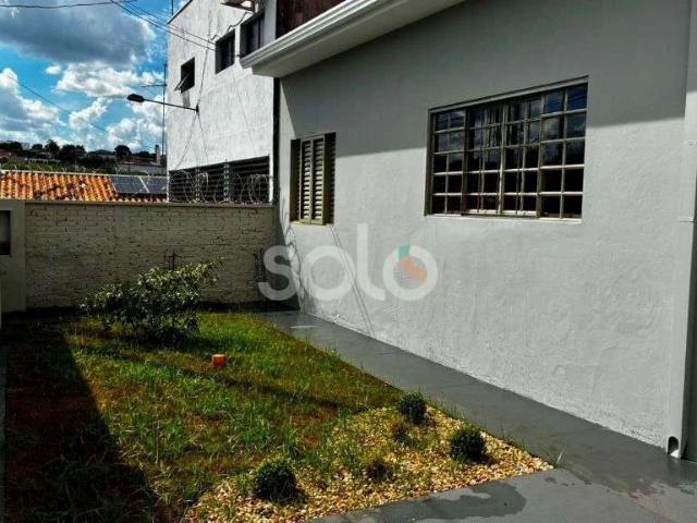 Casa venda em Araraquara