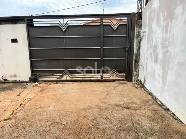 Casa venda em Região Imediata de Araraquara, Araraquara
