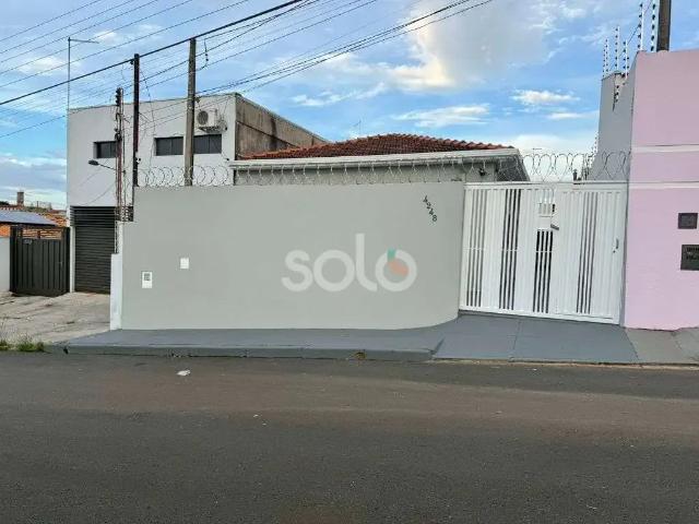 Casa venda em Região Imediata de Araraquara, Araraquara