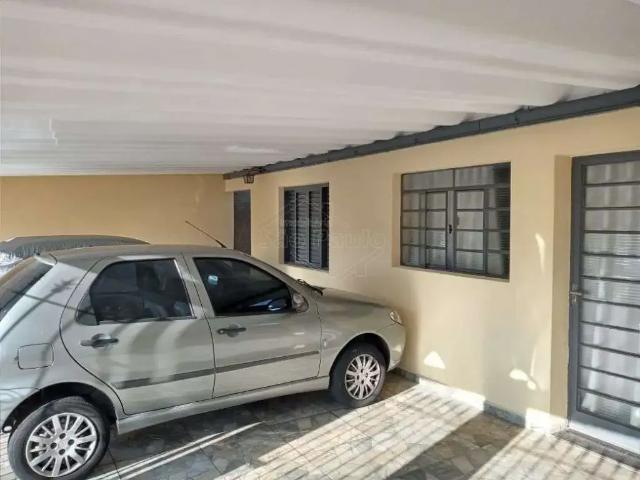 Casa venda em Região Imediata de Araraquara, Araraquara