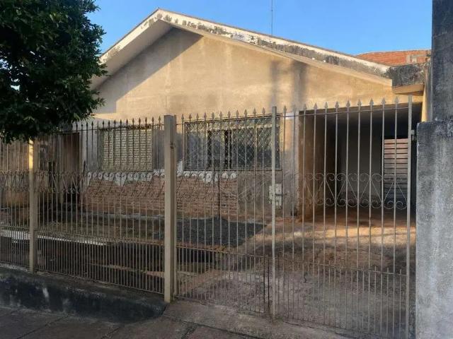 Casa venda em Região Imediata de Araraquara, Araraquara