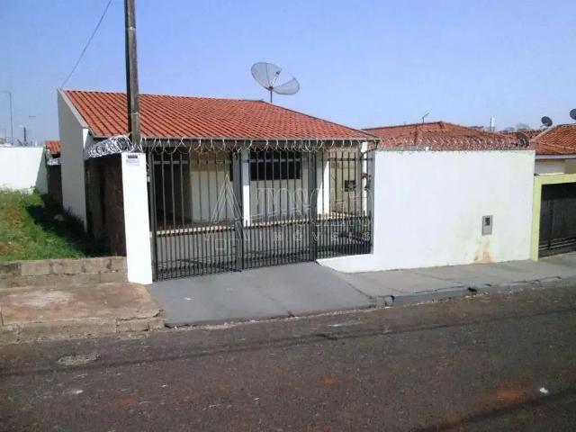 Casa venda em Região Imediata de Araraquara, Araraquara