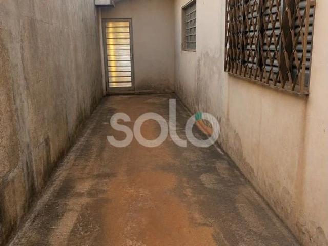 Casa venda em Araraquara