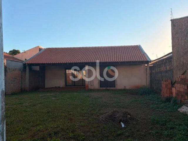 Casa venda em Araraquara