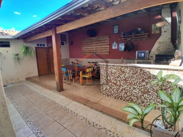 Casa venda em Região Imediata de Araraquara, Araraquara