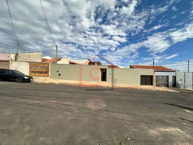Casa venda em Região Imediata de Araraquara, Araraquara