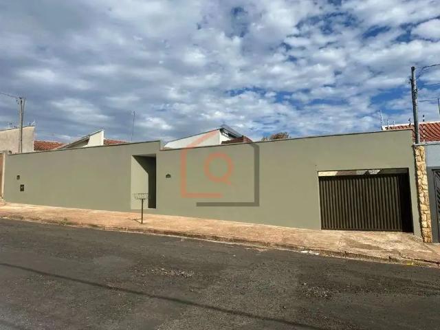 Casa venda em Região Imediata de Araraquara, Araraquara
