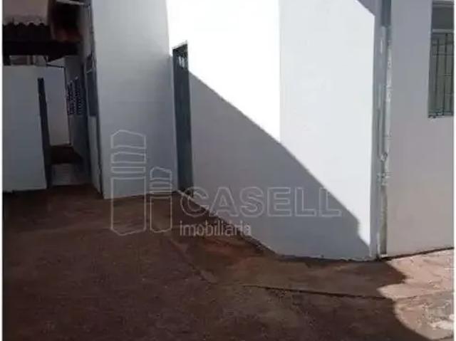 Casa venda em Região Imediata de Araraquara, Araraquara