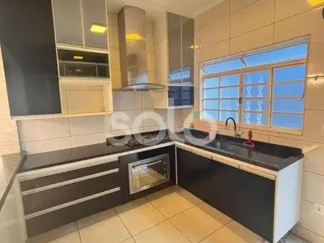 Casa venda em Região Imediata de Araraquara, Araraquara