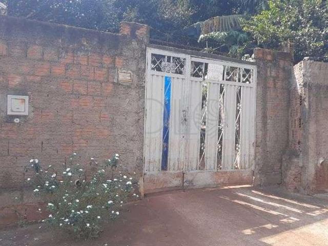 Casa venda em Região Imediata de Araraquara, Araraquara