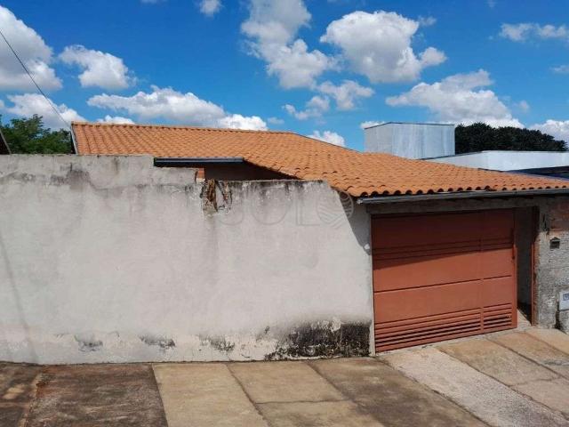 Casa venda em Região Imediata de Araraquara, Araraquara