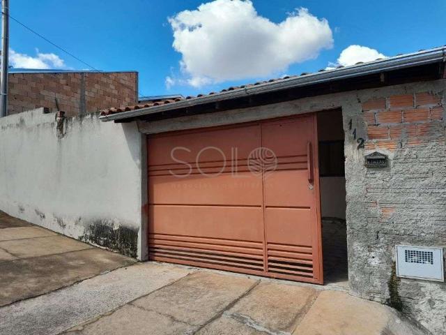 Casa venda em Região Imediata de Araraquara, Araraquara