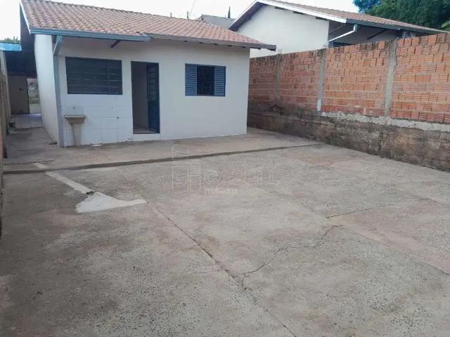 Casa venda em Região Imediata de Araraquara, Araraquara