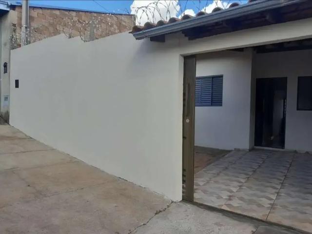 Casa venda em Araraquara