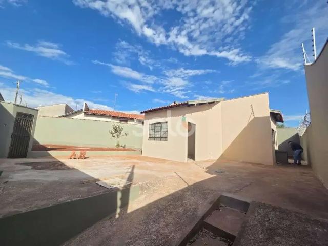 Casa venda em Região Imediata de Araraquara, Araraquara