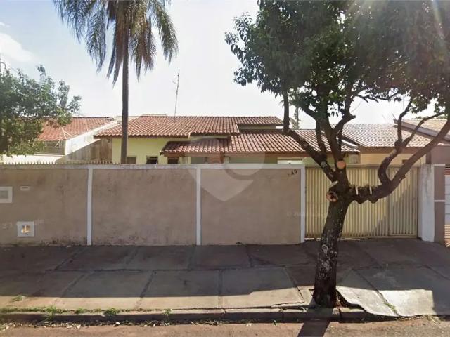Casa venda em Região Imediata de Araraquara, Araraquara