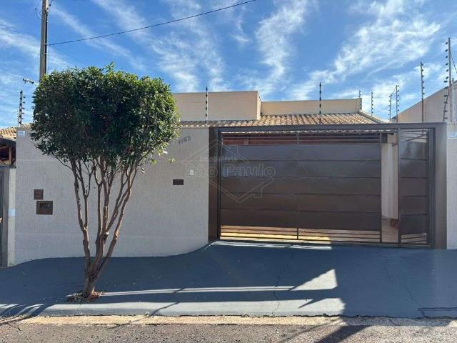 Casa venda em Região Imediata de Araraquara, Araraquara