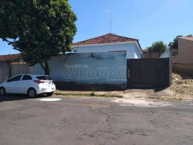 Casa venda em Região Imediata de Araraquara, Araraquara