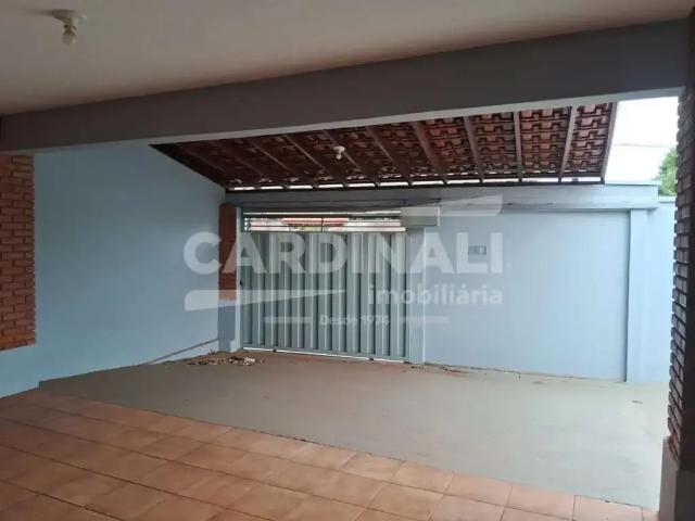 Casa venda em Araraquara