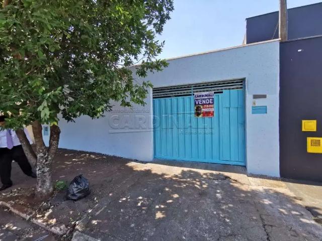 Casa venda em Região Imediata de Araraquara, Araraquara