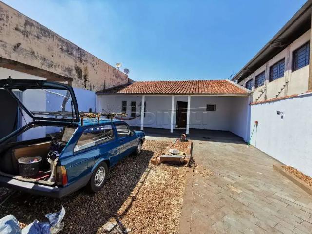Casa venda em Região Imediata de Araraquara, Araraquara