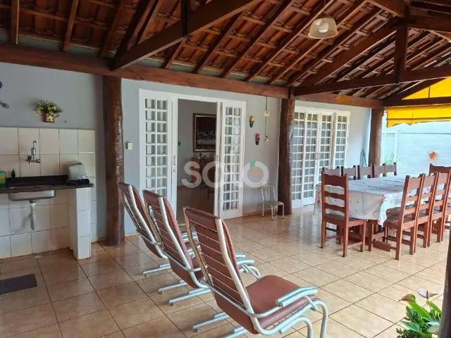 Casa venda em Região Imediata de Araraquara, Araraquara